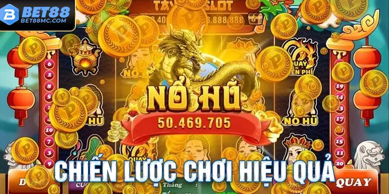 Chiến lược chơi nhằm nâng cao khả năng thắng cuộc